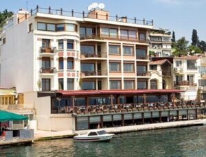 Bebek Otel satıldı mı?