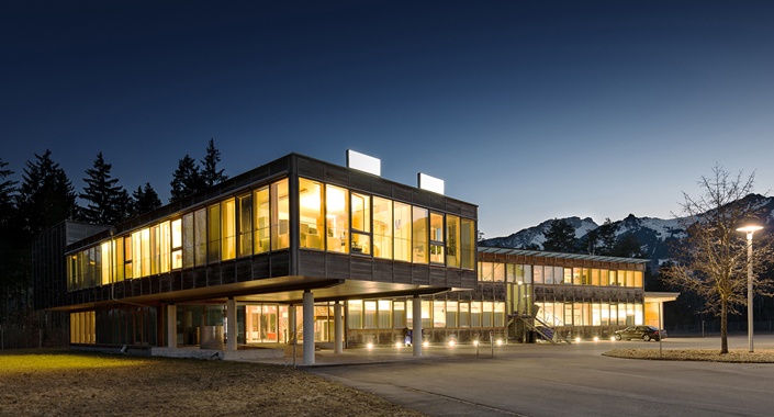 Enerji tasarruflu şehirler için çözüm Multi Konfor Binalar