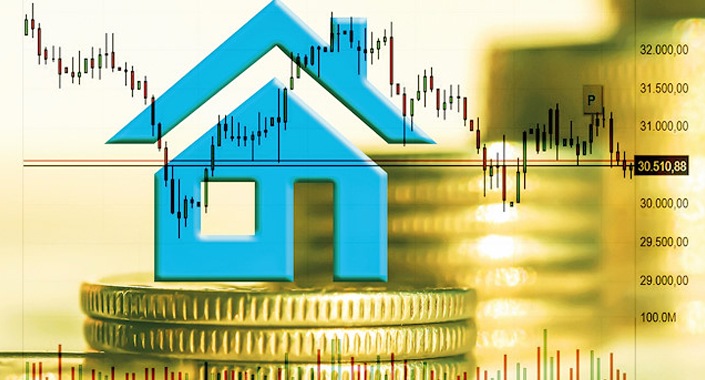 Gayrimenkul hisseleri yatırımcısını üzdü