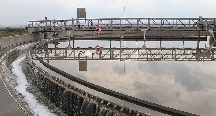 Çevre korumaya 34,4 milyar lira harcandı