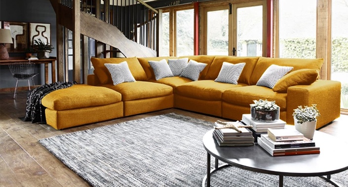 Dekorasyonda sonbahar ve kışa damga vuracak 5 renk