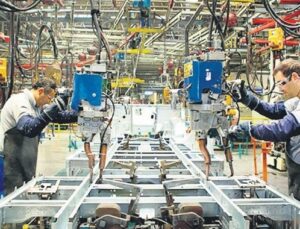 Binalarda dijitalleşme ve yenileme dalgası