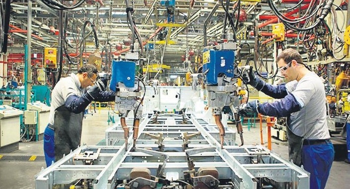 Binalarda dijitalleşme ve yenileme dalgası