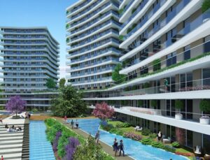 Teslim edilmeyen evlerden bankalar da sorumlu