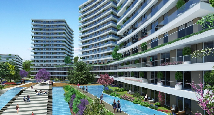 Teslim edilmeyen evlerden bankalar da sorumlu