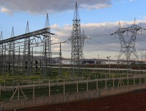 Elektrik üretimi eylülde arttı