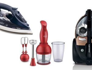 Elektrikli ev aletlerine talep yüzde 49 arttı