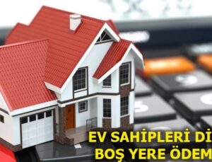 Ödediğiniz emlak vergisini geri alabilirsiniz