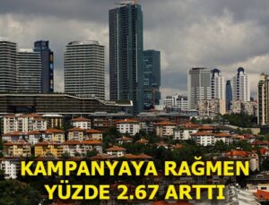 Ekim ayı enflasyon rakamları açıklandı