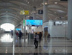 İstanbul Havalimanı engelli yolculara özel olarak tasarlandı