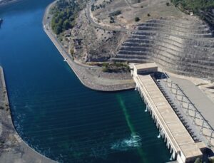 GAP’ta jeotermal hamlesi