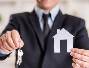 Türkiye gayrimenkul danışmanlarındaki artışla dünya üçüncüsü