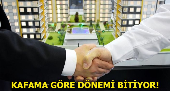 Gayrimenkul satışında gerçek değer zorunluluğu