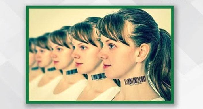 Görsel dünyada kadın olmayı yeniden ve nasıl kurgularız?