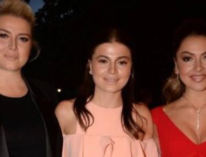 Hadise desteği kesti, kardeşleri evsiz kaldı