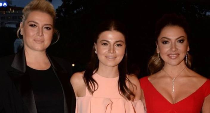 Hadise desteği kesti, kardeşleri evsiz kaldı