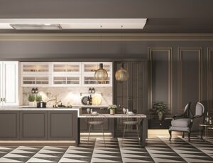 TL’ye ilk destek Häfele Türkiye’den geldi