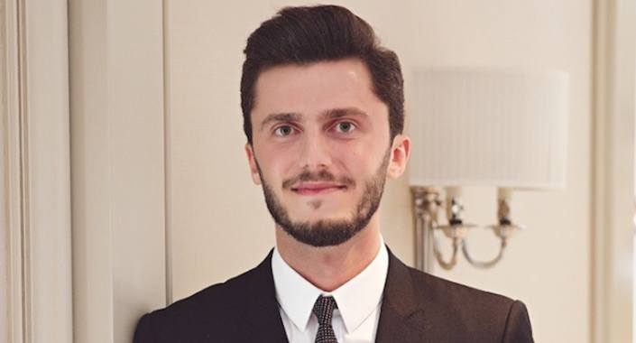 Hasanoğlu Şirketler Grubu MÜSİAD Expo’ya katılıyor