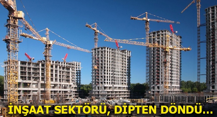 Hazır Beton Endeksi 2018 Ekim Ayı Raporu açıklandı