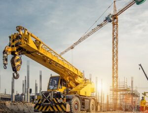 İnşaat sektörünün geleceği Londra’da konuşuldu