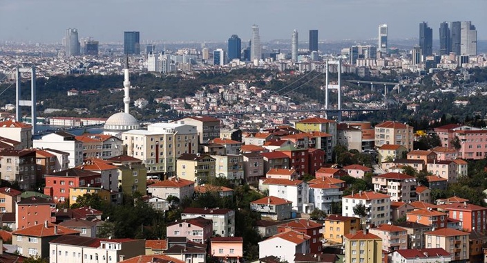 Milli Emlak İstanbul’da 10 konut ofis ve depo satıyor