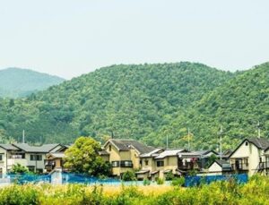 Japonya’da bedava ev ilanlarına turistler ilgi gösteriyor