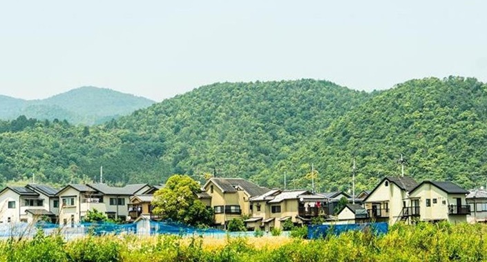 Japonya’da bedava ev ilanlarına turistler ilgi gösteriyor