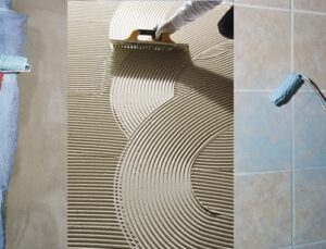 Kalekim evini yenileyeceklere mükemmel çözümler sunuyor