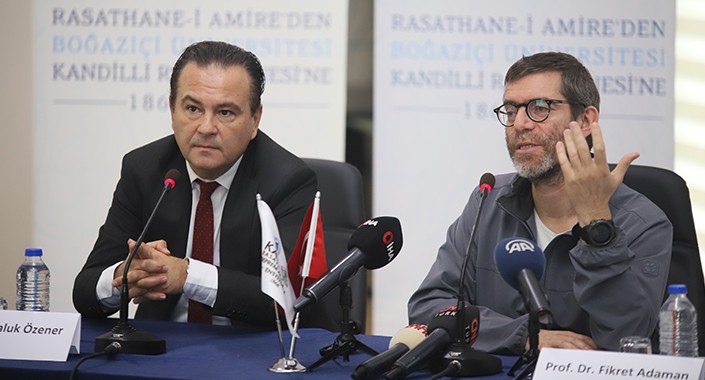 Türkiye’nin kıyı illerinde tsunami eylem planına ihtiyaç var