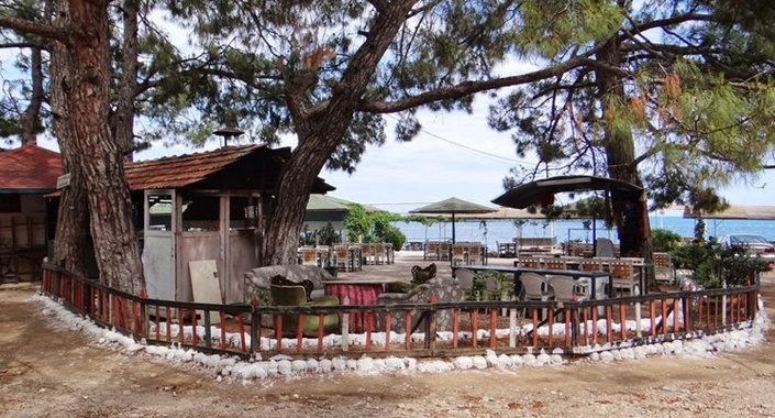 Antalya’nın Kargıcak Plajı 5,5 milyon liraya kiralık