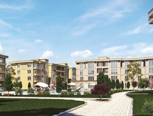 Kavanium Gölcük 2’de ev alacakların yüzünü güldüren kampanya