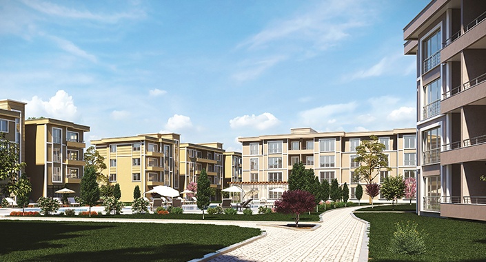 Kavanium Gölcük 2’de ev alacakların yüzünü güldüren kampanya