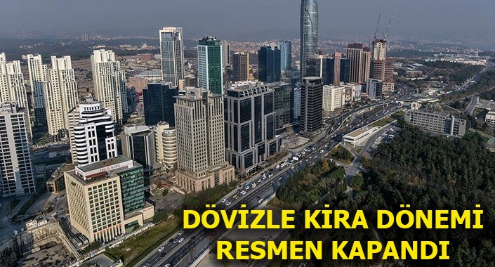 TL ile sözleşmelere ilişkin yeni tebliğ yayımlandı