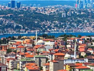 Türkiye’de mülkiyet reformları başladı