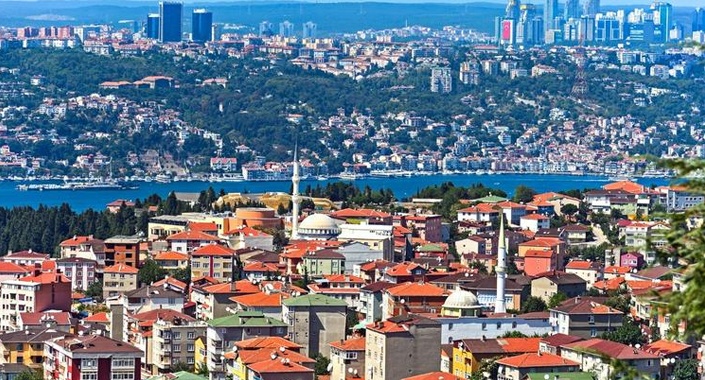 Türkiye’de mülkiyet reformları başladı