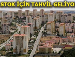 Hükümet, inşaat sektörü için yeni paket hazırlıyor