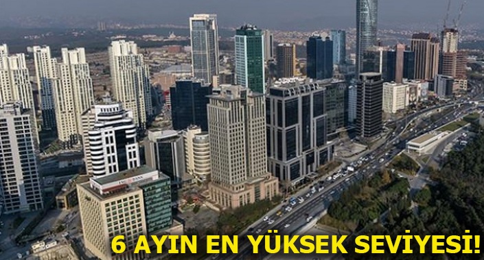 Markalı konut projelerine yabancı yatırımcının ilgisi artıyor