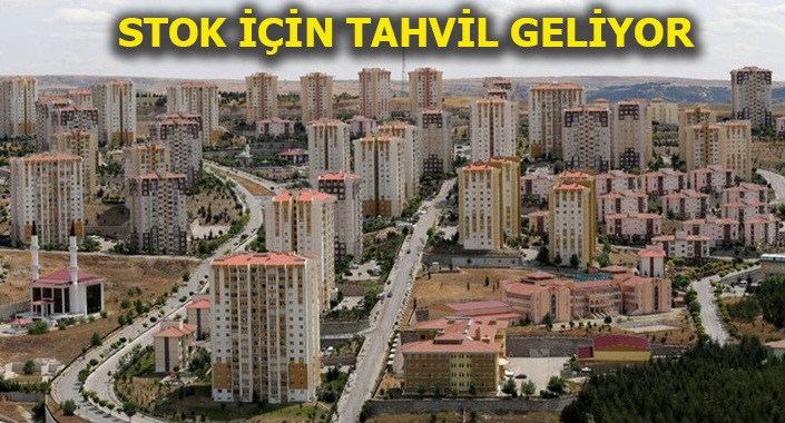 Hükümet, inşaat sektörü için yeni paket hazırlıyor