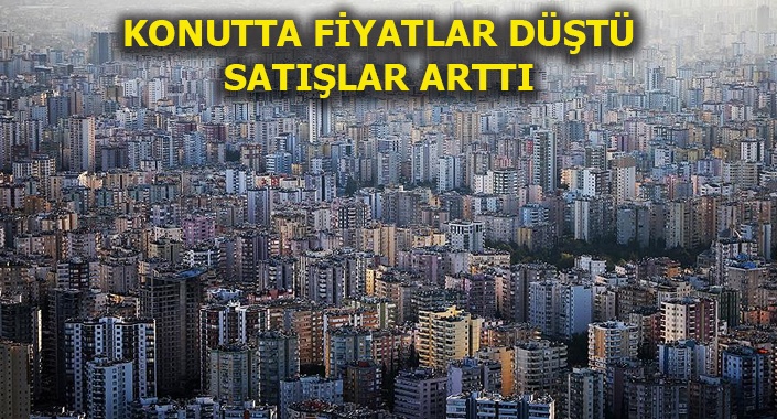 İnşaat sektörü temsilcileri TÜİK rakamlarını değerlendirdi