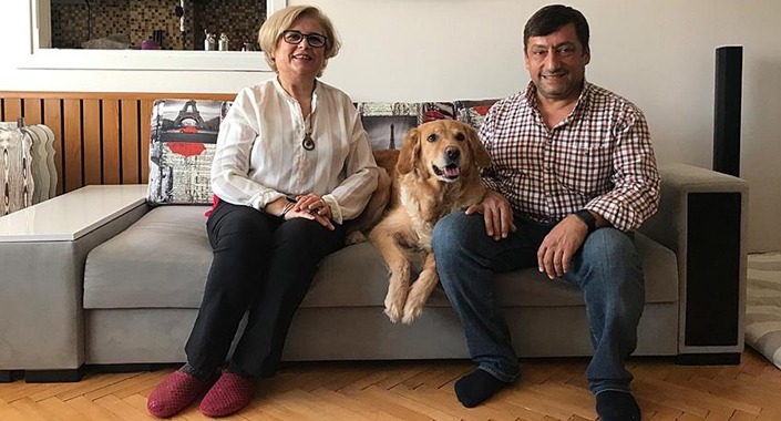 Köpeğin apartmandan tahliyesi Yargıtaydan döndü
