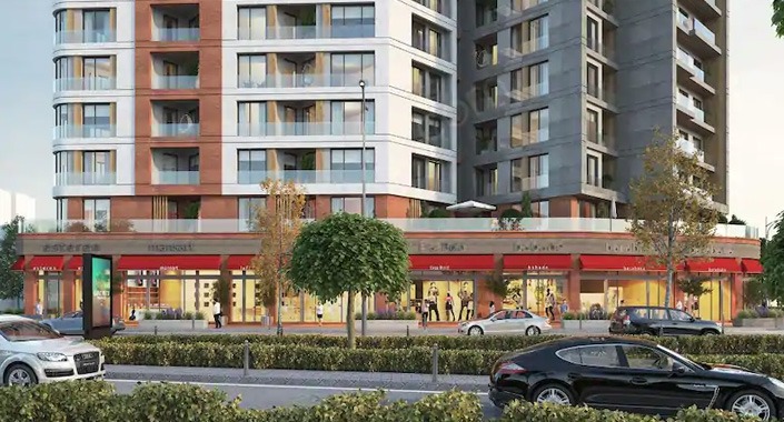 Livza Zeytinburnu’nda 36 ay vade 0 faiz