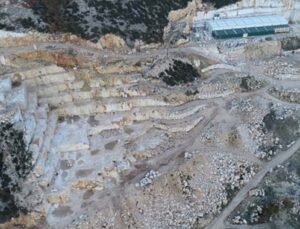 Bursa’da Maden OSB’nin ÇED süreci tamamlandı