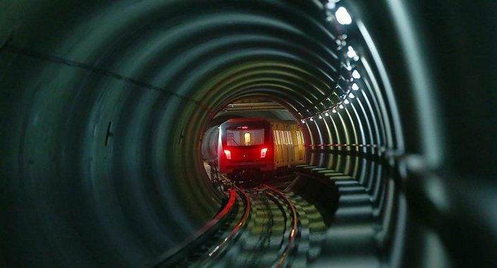 İstanbul’da 2 metro hattının imar planı onaylandı