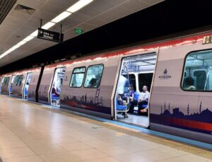 Sabiha Gökçen-Tavşantepe Metrosu 29 Ekim 2019’da açılacak