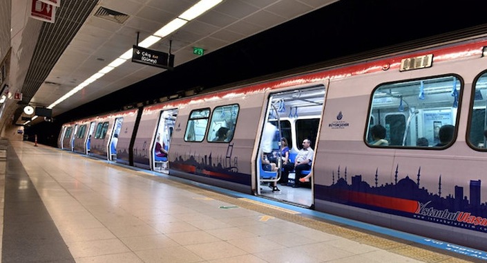 Sabiha Gökçen-Tavşantepe Metrosu 29 Ekim 2019’da açılacak