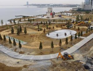 İstanbul’da 5 millet bahçesi hafta sonu açılıyor