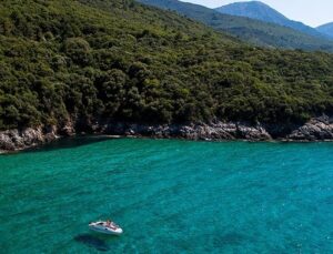 Koruma alanlarına ziyaretçi akını