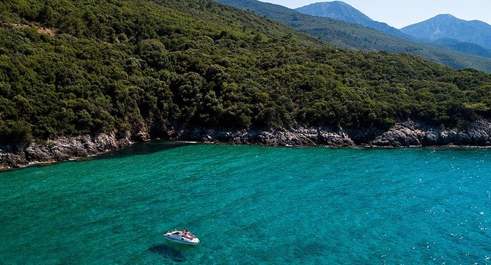 Koruma alanlarına ziyaretçi akını