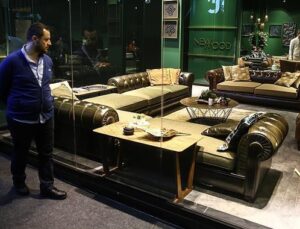 KDV indirimi mobilya satışlarını artırdı