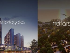 Nef, Efsane Cuma’ya özel avantajlarla Hepsiburada’da